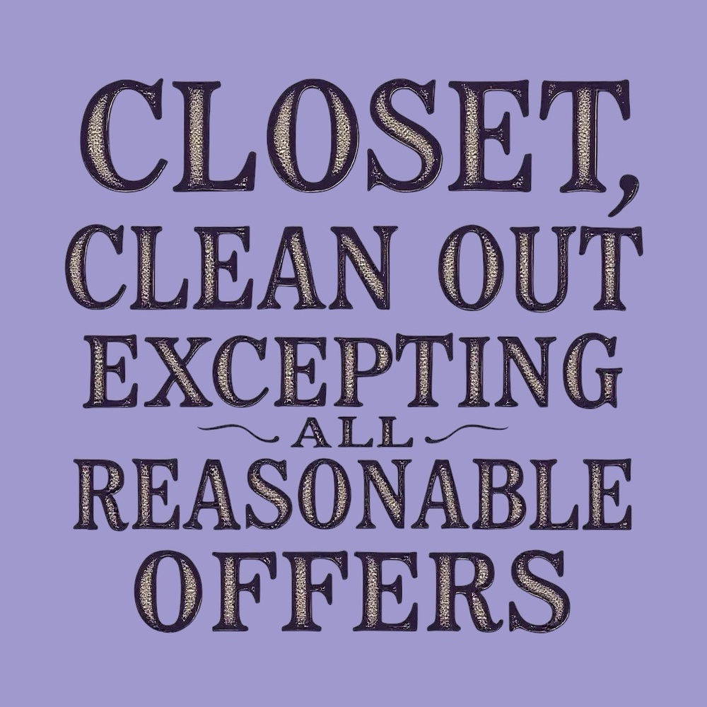 Closet